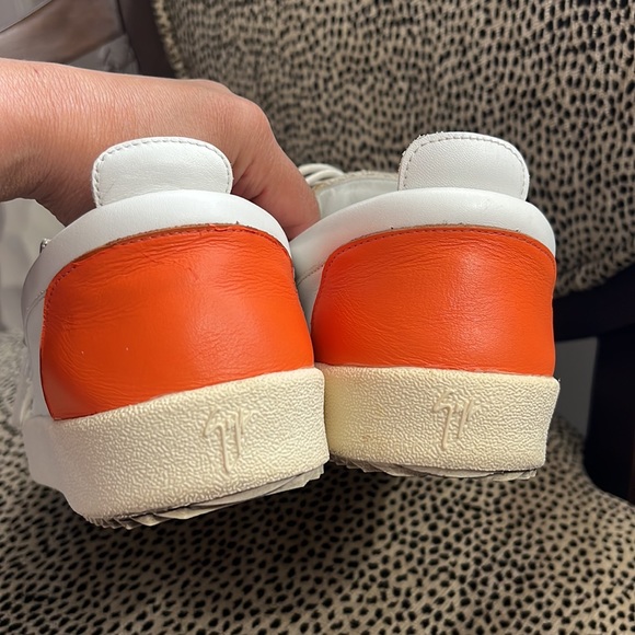 Giuseppe Zanoti Sneakers - Picture 7 of 13